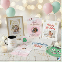 | Birthday Special |