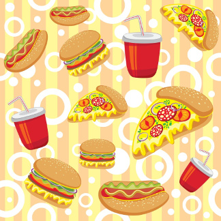 Foodie Collection