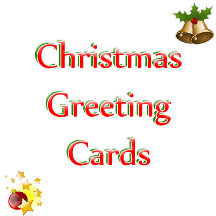 Christmas Cards and Postcards 