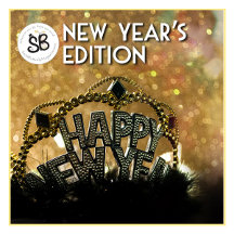 New Year's Edition 2017