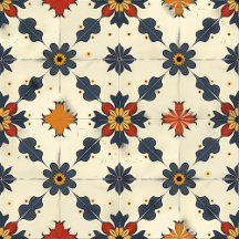 Fabric And Wallpaper Patterns