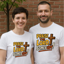 Inspired Faith Unisex T-Shirts