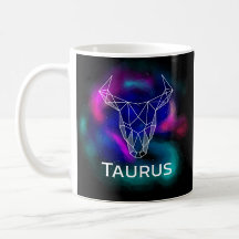 Zodiac Mugs
