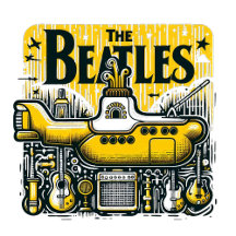 BEATLES
