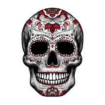 Skull & tête de mort