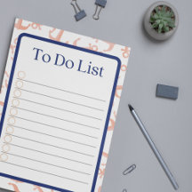 Notepads