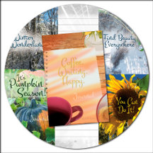 Journals and Writing Notebooks