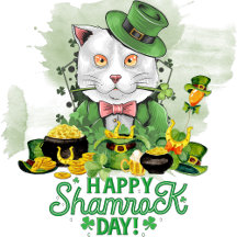 St patricks day