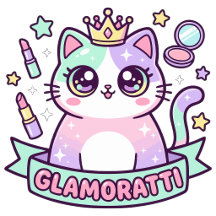 Glamoratti Cat