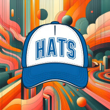 Hats,
