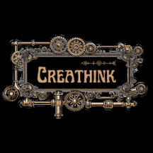 Steampunk Calendars