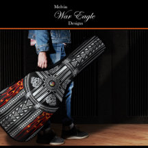 Guitar Bags & Cases