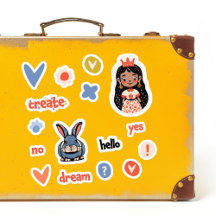 Sticker Shop