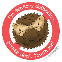 T-Shirts Sam the Hedgehog 