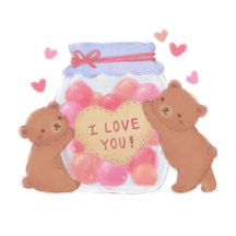 Happy Valentine's Day!