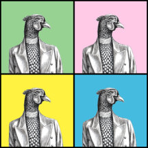 Birdies Collection