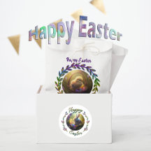 Easter Animals