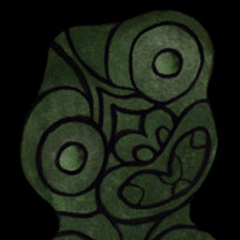 AOTEAROA MAORI TIKI T-SHIRTS