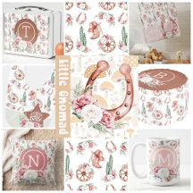 Boots & Blooms Western Chic Collection