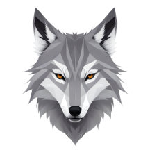 Wolf Wild Spirit