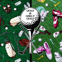 GOLFERS COLLECTION