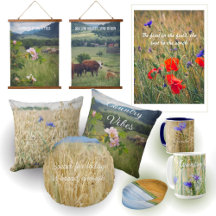 Summer fields