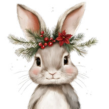Whimsical Holiday Wishes