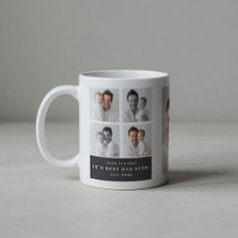 Best Dad Ever Personalized Photo Gifts Collection 