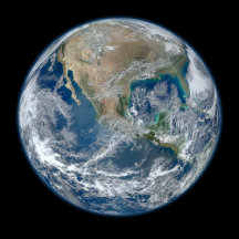 Our Blue Planet Collection
