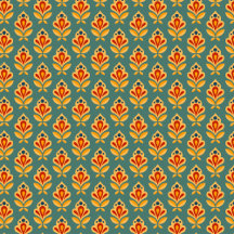 Vintage Blooms