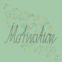 Frühjahrskollektion: Motivation