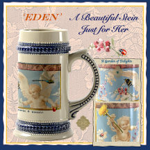 'Eden' Whimsical Gifts for Her