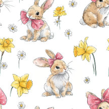 Hoppy Little Blessings