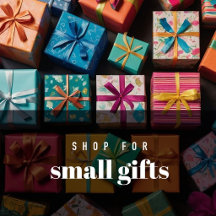 Shop for Small Christian Gifts