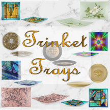 Trinket Trays