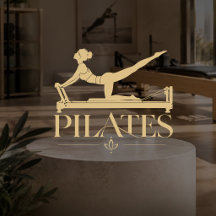 Pilates Reformer Apparel, Gifts & Accessories