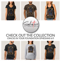 Cracks In Your Foundation Ephesians 6:11