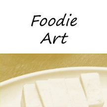 Foodie Art