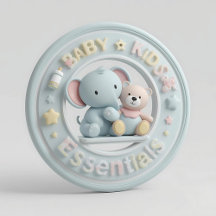 "Baby & Kids Essentials – Clothes, Feeding Supplie