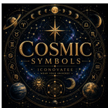 Cosmic Symbols