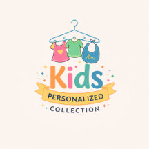 Kids Personalized Collection 