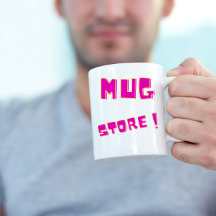 Mugs Store