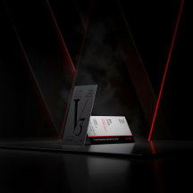V3 Rot Schwarz