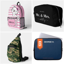 Bags & Backpacks