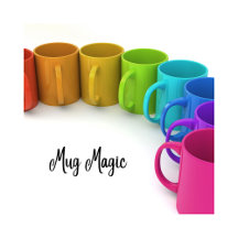 MugMagic,  mugs for every moment.