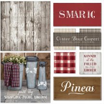 Rustic Farmhouse Charm