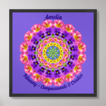 February Themed Birthday Gifts