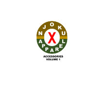 NJOKU X APPAREL Accessories