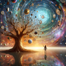 Timekeepers' Grove