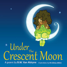 Under the Crescent Moon